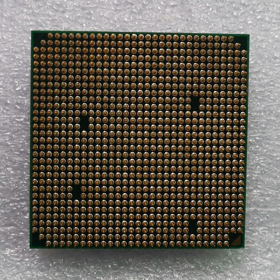 AMD FX8350 FX 8350 Black Edition FD8350FRW8KHK 4GHz AM3+ 8-Core Processor CPU  - Image 4 of 4