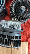 Ventilateur De Chauffage Habitacle Pour Mercedes W202 S202 C208 A208 - Neuf 12V 276W
