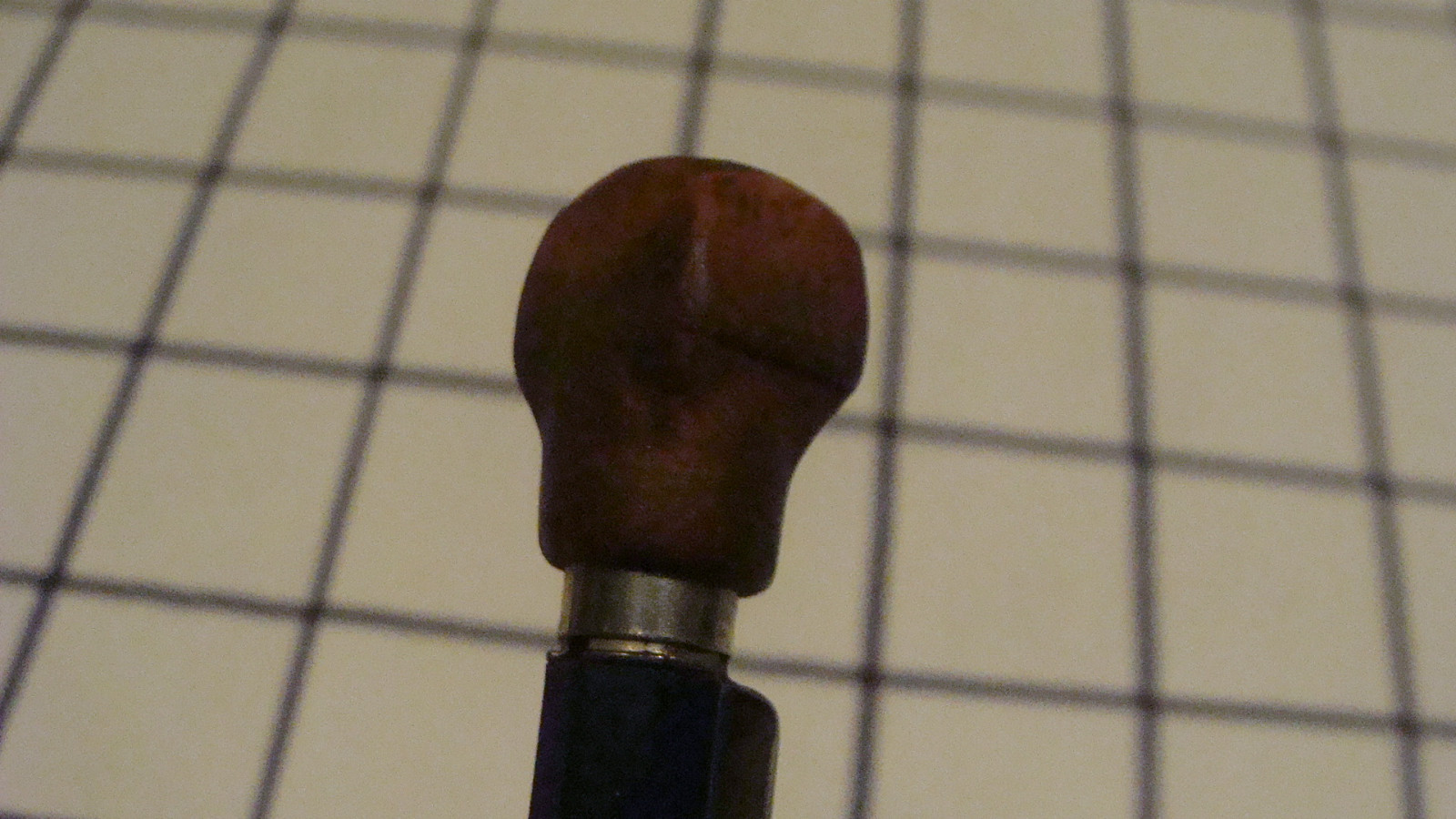 Vintage Original Mechanical Pencil by AUTOPOINT w big eraser on end