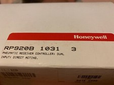 Honeywell RP920B 1031 3