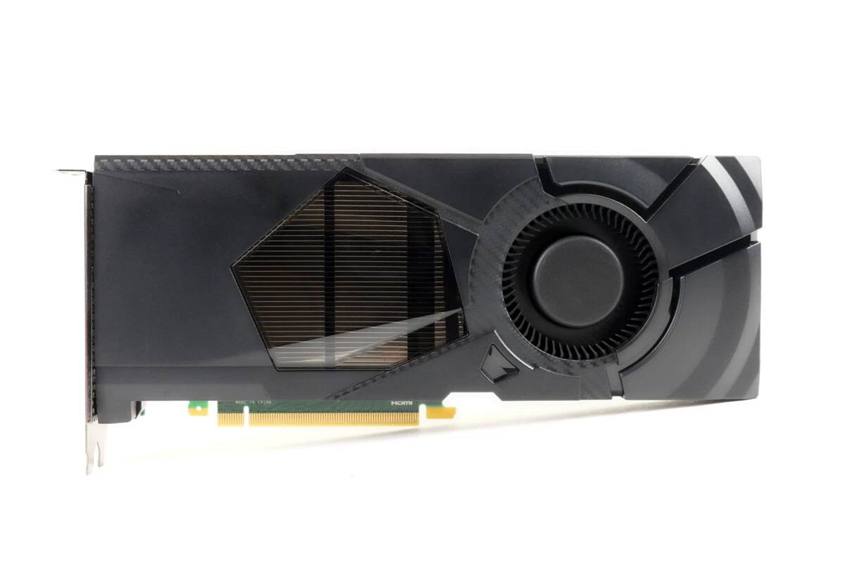 Nvidia GeForce RTX 2080 SUPER 8GB OEM Graphics Card GPU | Brand