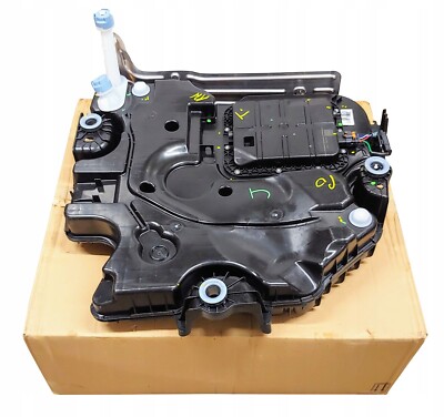 Citröen C4 II Peugeot 3008 1.6 2.0 HDi Adblue Tank Kraftstoffadditiv 9807475780