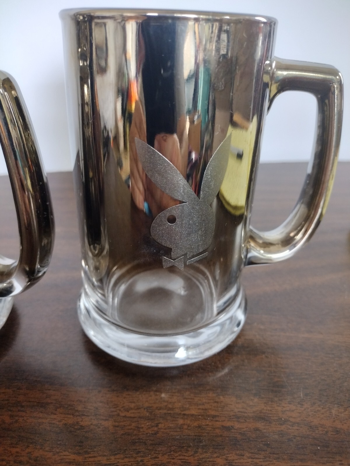 Set of Vintage Playboy Mugs eBay