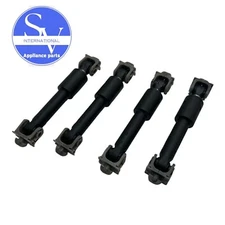 Whirlpool Washer Shock Absorber W10822553 8182812 W10261477 W11316766 (SET 4)