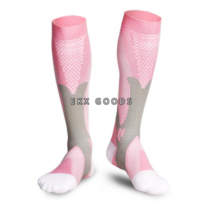#ad #ad Compression Socks Stockings Womens Mens Knee High Medical 20 30 mmHG S M XXL $4.99