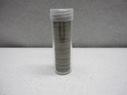 New Listing( Lot of 40 Coins ) $ 2 Fv Jefferson War Nickels 1942-1945 Mixed Dates