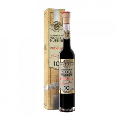 Condimento Nobile Mussini