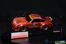 Kyosho Mini-z Body ASC Porsche 934 RSR Turbo 1976 Jaegermeister MZG116J