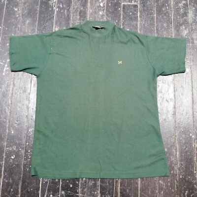 Chemise De Golf Decton Verte Pour Homme ARROW Mr. Golf (XL) (BON ÉTAT) - Photo 1/4