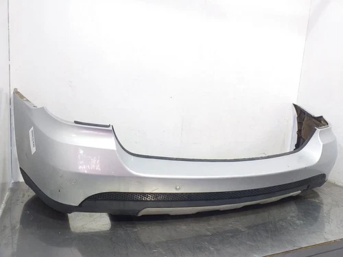 16488500259999 Paragolpes Trasero para MERCEDES-BENZ CLASE ML (BM 164) 8566621 - Imagen 4 de 10