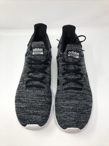 ortholite adidas black