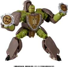 Takara Tomy Transformers Kingdom Series KD-13 Rhinox