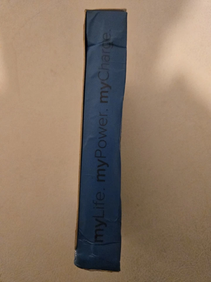 Cargador ultra portátil Mycharge Rapid-Power Foto 4 de 4