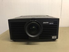 Christie DWU775-E Projector w/ 2.0-4.0:1 Zoom Lens