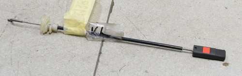 OPEL Corsa C F08 Bj 2001 Tür Pin Gestänge vorne Links #61381-C48