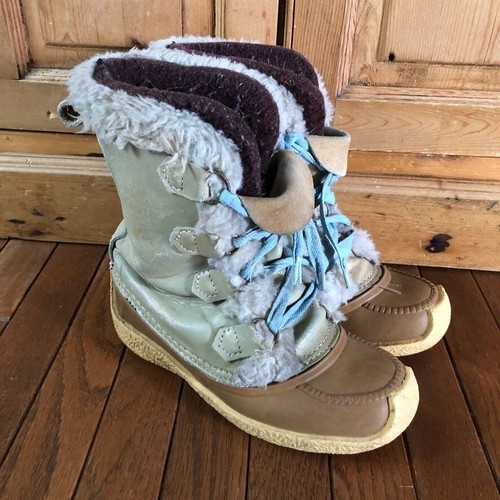 sorel 7.5