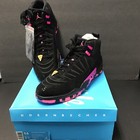 Nike Air Jordan Doernbecher #AH6987-023 Sz 14 New/Box Rare!!