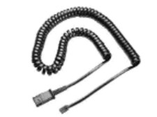 Plantronics	PLT QD AMP Cord