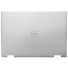 New For Dell Inspiron 7435 7430 2-in-1 Lcd Rear Back Cover Top Case 0RFC8X