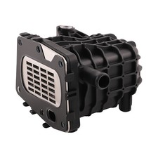 Refroidisseur EGR for Ford Focus III C-Max II Galaxy Mondeo 2.0 TDCi 9807593080