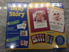 NEW CREATIONS BY YOU BABY STORY CREATE PUBLISH YOUR OWN BOOK PHOTOS MEMORIES