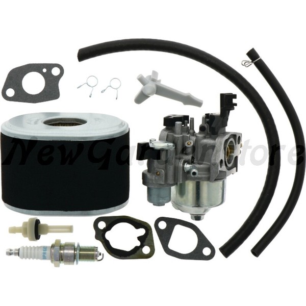 Wartungs-Kit Vergaser Motozappa Einachsschlepper FüR Honda GX200-image
