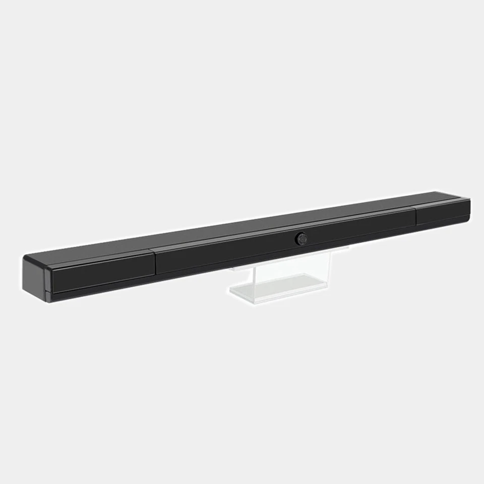 Wireless Remote Sensor Bar Infrared Ray Inductor For Wii - Image 4 of 4