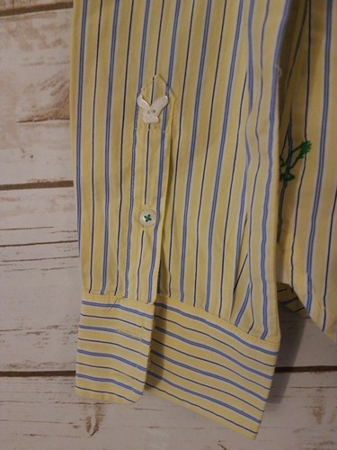 Abercrombie Favorite Button Front Shirt, Women's Size 6 - Picture 3 of 5