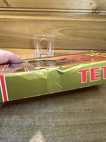 Tengen Tetris Nintendo Entertainment System NES Box And Game No Manual