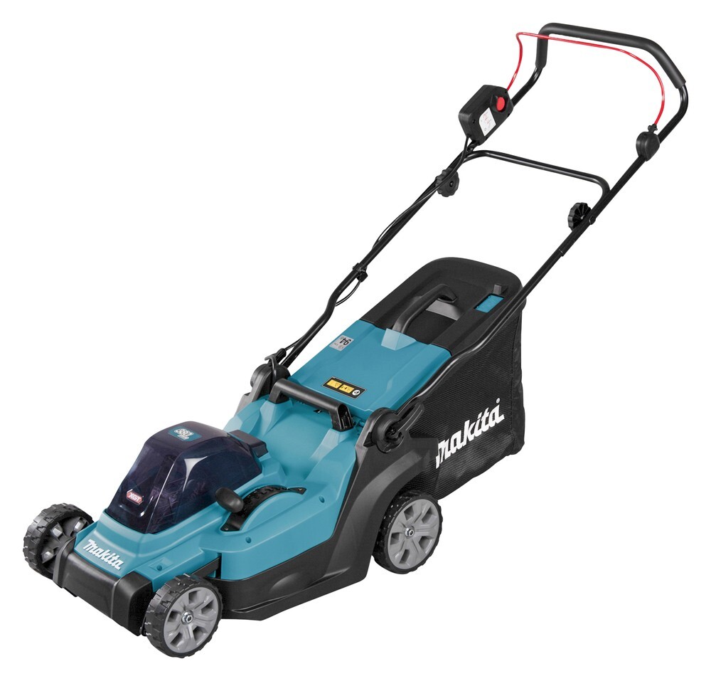 Rasaerba a batteria 380mm 40V XGT MAKITA LM003GM103