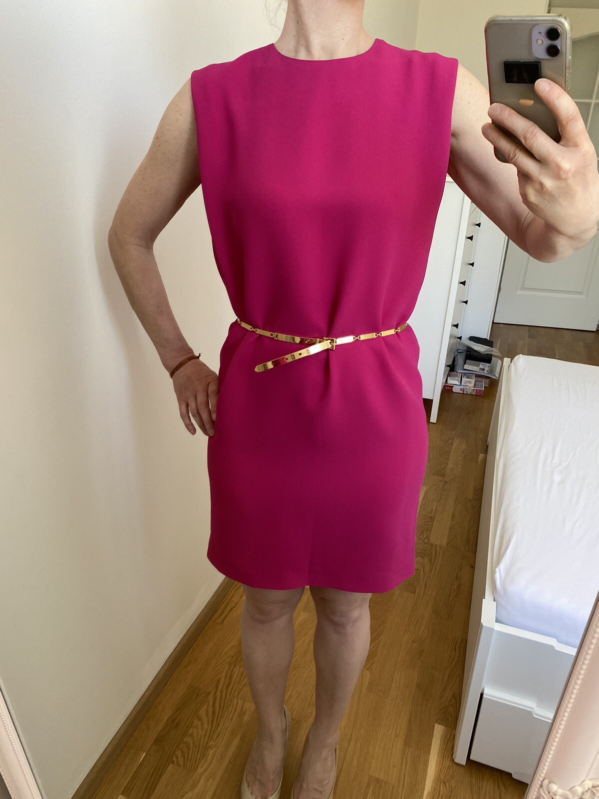 Abito Saint Laurent 36