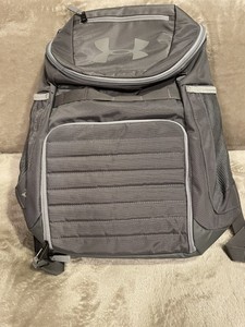 under armour adult undeniable 3.0 backpack