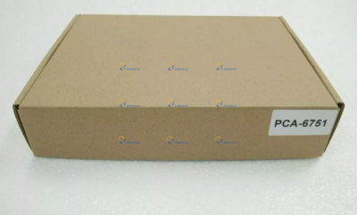 New ADVANTECH PCA-6751 Motherboard