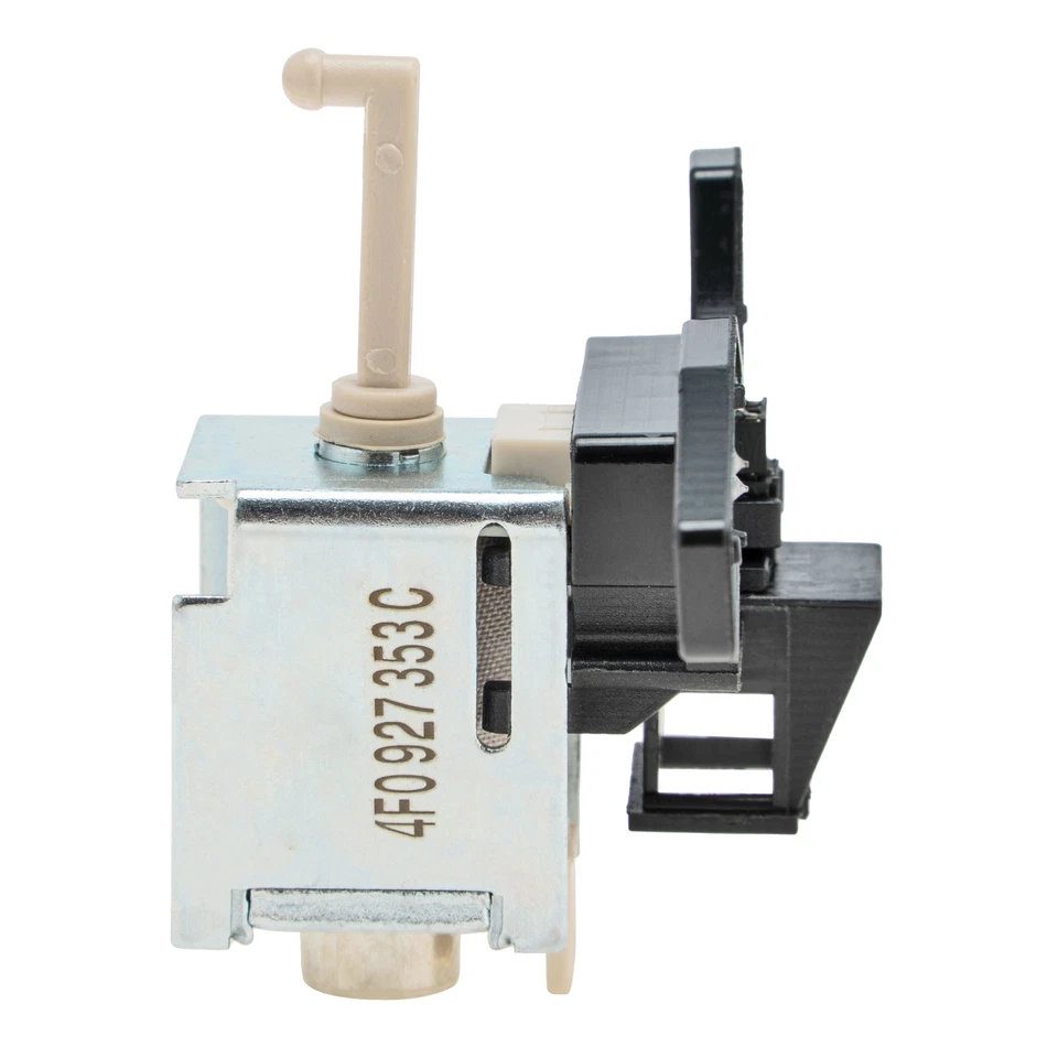 Shift Console Interlock Solenoid Electromagnet For Audi A4 A5 A6 A7 Allroad A5 Foto 4 de 4