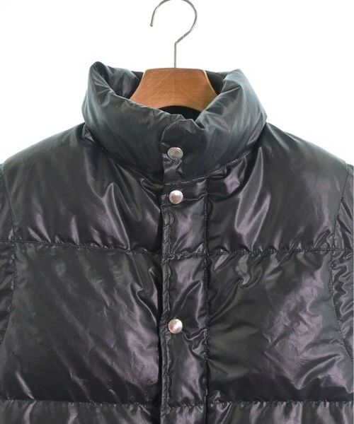 SOPHNET. Down Jacket / Down Vest Black S 2200446875028 - Image 4 of 4