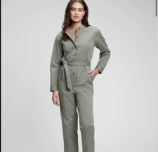 NWOT Utility Jumpsuit A3