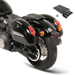 xr1200 saddlebags