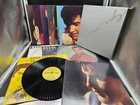 Elvis Presley Vinyl Record Collection Lot Of 10 w/Picture Disc