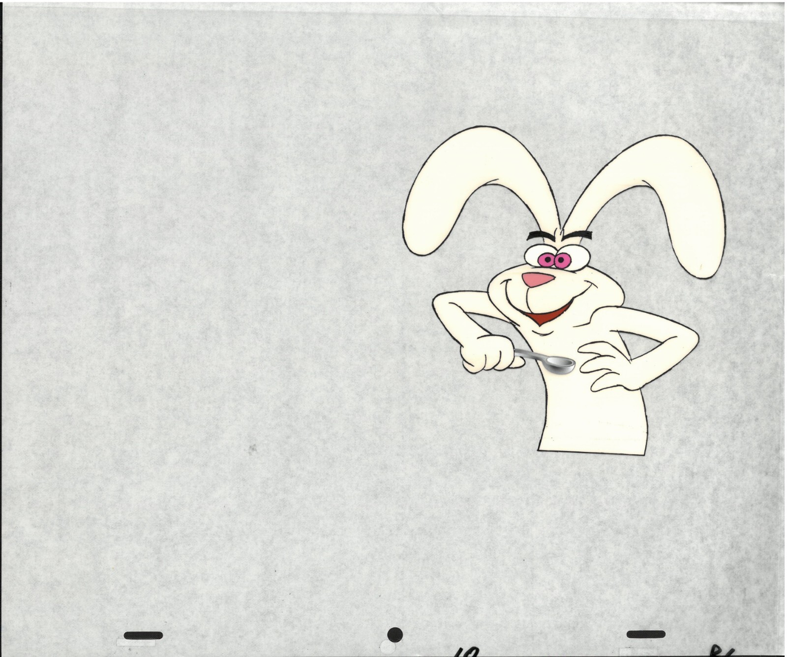 Trix Rabbit Commercial