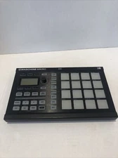 Native Instruments Maschine Mikro MK2 Drum Machine Controller Only  No Software