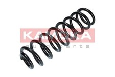 KAMOKA Fahrwerksfeder Vorderachse für MERCEDES-BENZ