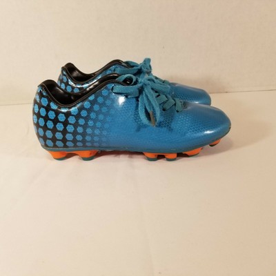 kids soccer cleats size 13