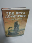 The Ireta Adventure by Anne McCaffrey (1984 BCE, Dinosaur Planet/Survivors)
