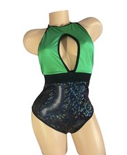 Exotic Dancewear 1 Piece