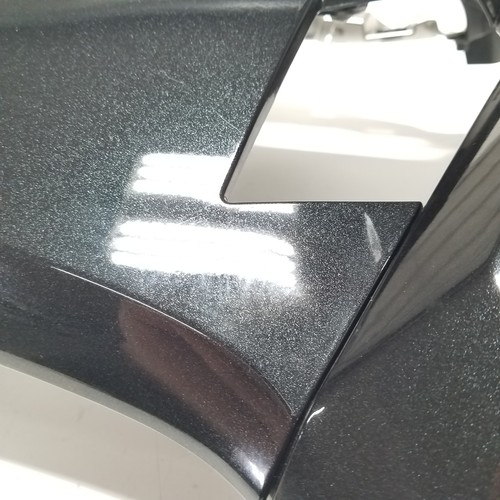 Kawasaki Ninja 400 2018 18-23 OEM cubierta de carenado lateral inferior inferior izquierda - Imagen 4 de 23