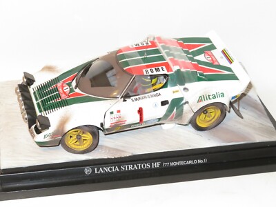 KYOSHO 1:18 Alitaliaモデルカー ナンバー14 KYOSHO 1:18 Alitaliaモデルカー ナンバー14 1:18 - Kyosho - Page 1