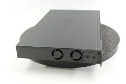 Dell PowerConnect 5524 24-Port Managed Gigabit Ethernet Switch - Picture 4 of 7