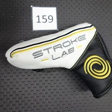 Odyssey stroke lab blade putter head cover men golf club cover fast ship 250304