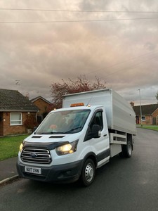 best van conversion companies