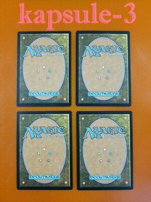 4x Guardians of Oboro | Kamigawa Neon Dynasty | MTG Magic Cards | eBay